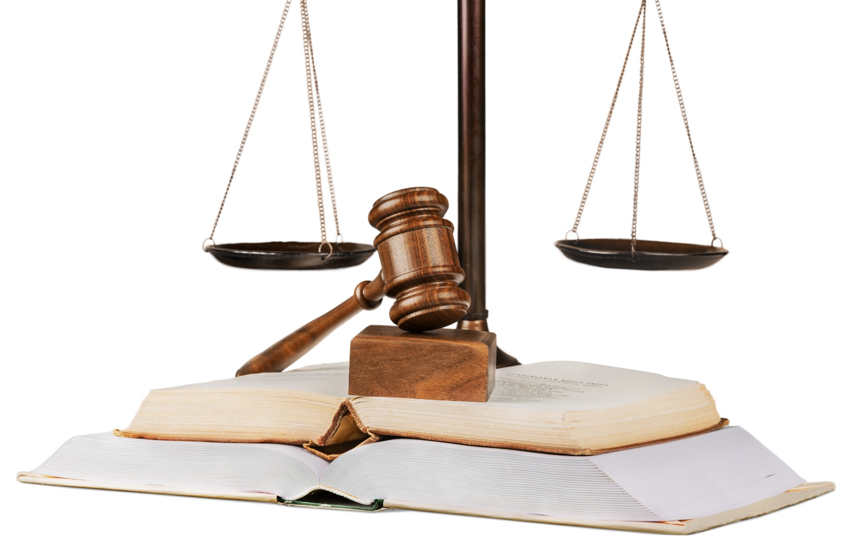 OTHM Level 5 Extended Diploma in Law