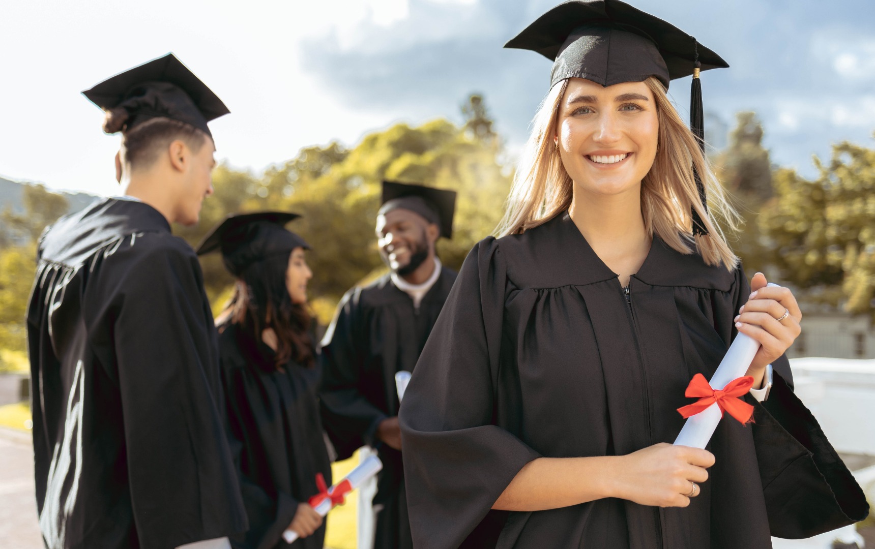 Level 3 Foundation Diploma for Higher Education Studies