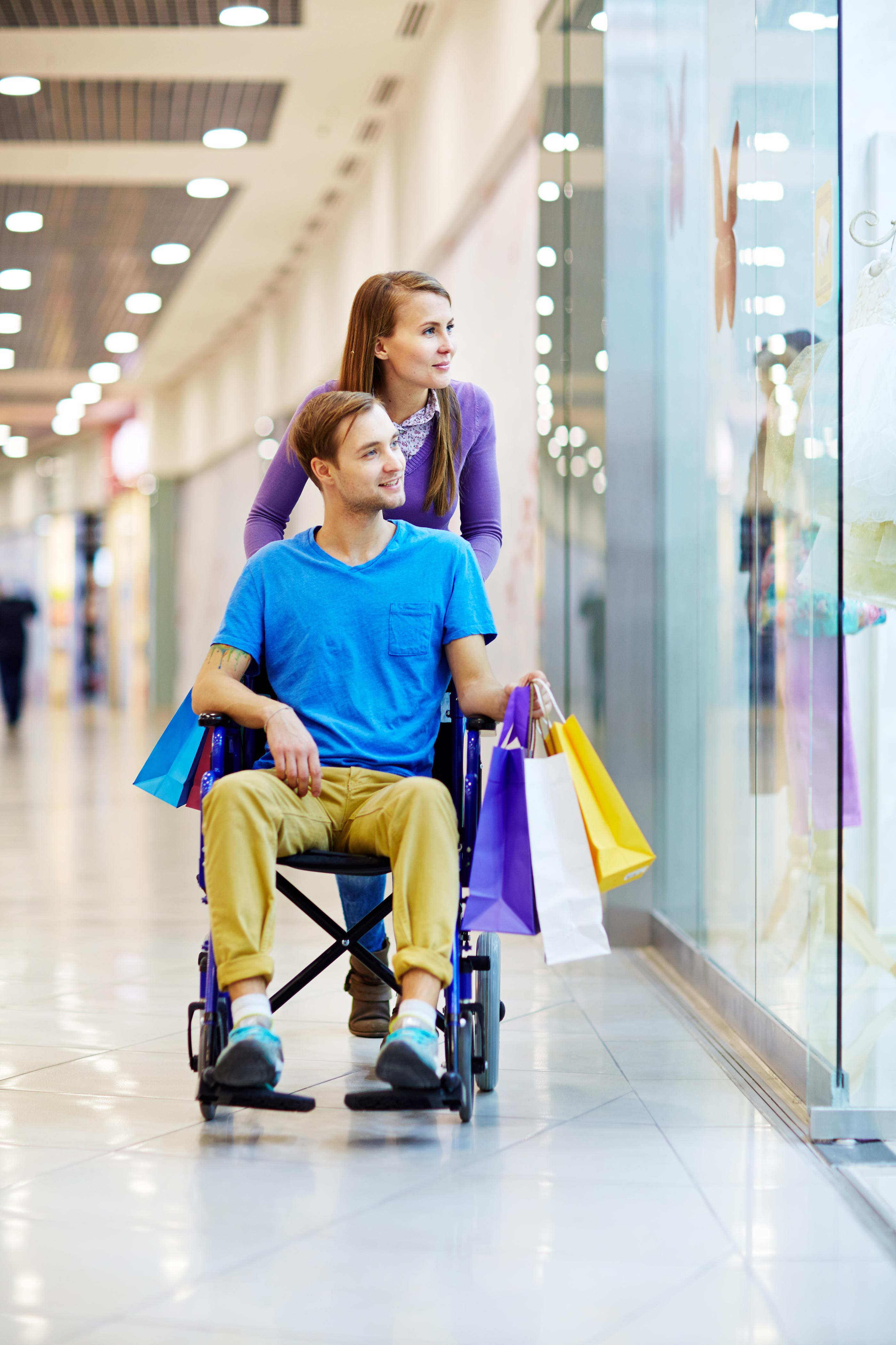 Health & Social Care