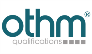 Accreditation by OTHM