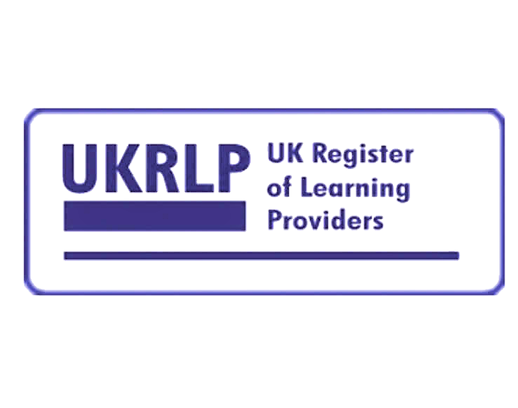 UK Registered Learning Provider (UKPRN: 10095435)