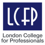 London College for Professionals official logo